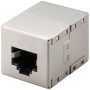 Goobay 15027 adattatore per inversione del genere dei cavi RJ45 (15027)