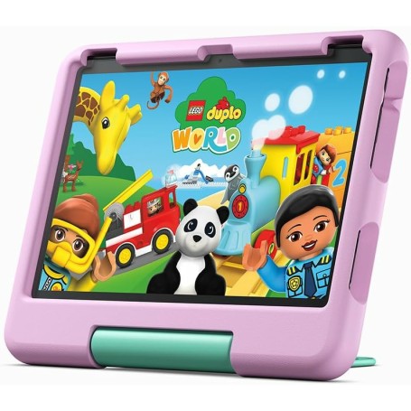 Amazon Fire HD 10 32 GB Wi-Fi Rosa (B0BL5SH7RM)