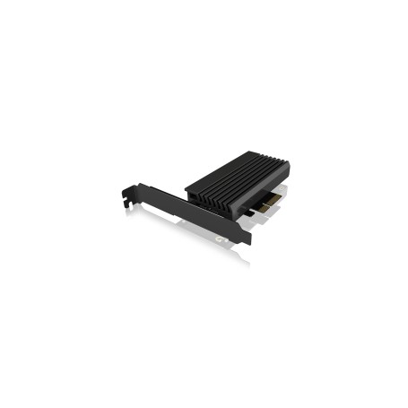 ICY BOX IB-PCI214M2-HSL scheda di interfaccia e adattatore Interno M.2 (60403)
