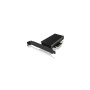 ICY BOX IB-PCI214M2-HSL scheda di interfaccia e adattatore Interno M.2 (60403)
