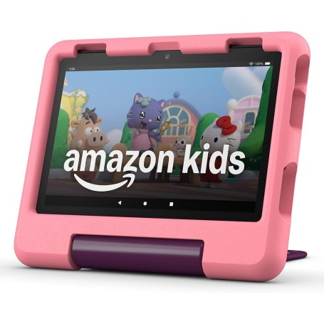 Amazon B0CVDRDMZW tablet da bambino 3 GB Rosa