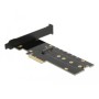 DeLOCK 89013 scheda di interfaccia e adattatore Interno M.2 (89013)