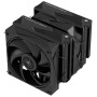 Thermalright Royal Pretor Processore Dissipatore di calore/Radiatore Nero (ROYAL PRETOR 130 BLACK)