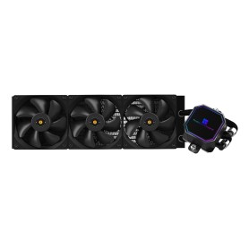 Thermalright Frozen Prism 360 BLACK Processore Ventilatore 12 cm Nero (FP360 BLACK)