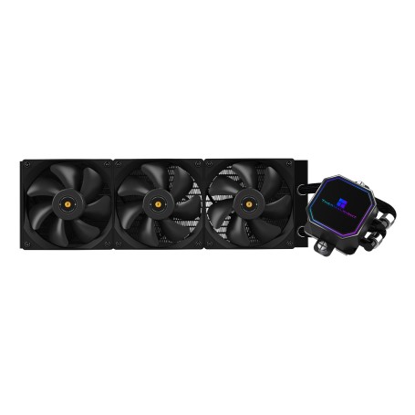 Thermalright Frozen Prism 360 BLACK Processore Ventilatore 12 cm Nero (FP360 BLACK)