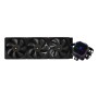Thermalright Frozen Prism 360 BLACK Processore Ventilatore 12 cm Nero (FP360 BLACK)
