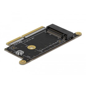 DeLOCK 64139 scheda di interfaccia e adattatore Interno M.2 (64139)