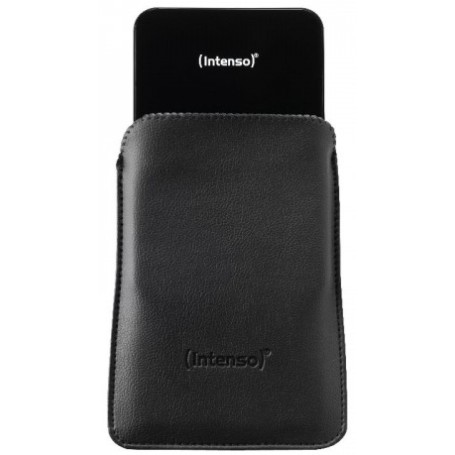 Intenso Memory Drive, 1TB disco rigido esterno 5400 Giri/min 2.5" USB tipo A 3.2 Gen 1 (3.1 Gen 1) Nero (6023560)