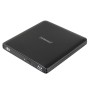 Intenso EOD 500BD Slim lettore di disco ottico Blu-Ray ROM Nero (5401500)