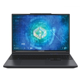 CAPTIVA 101098 laptop Intel® Core™ i9 i9-14900HX Computer portatile 40,6 cm (16") WQXGA 32 GB DDR5-SDRAM SSD NVIDIA GeForce R