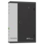 Alcasa PCT12-C10S Caricabatterie per dispositivi mobili Tablet Nero, Grigio AC Interno
