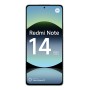 Redmi Note 14 5G 256GB (Coral Green, HyperOS, 8 GB) (MZB0IOEEU)