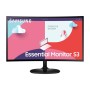Samsung S36C LED display 68,6 cm (27") 1920 x 1080 Pixel Full HD LCD Nero (LS27C364EAUXEN)
