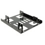 DeLOCK 18210 kit di fissaggio (18210)