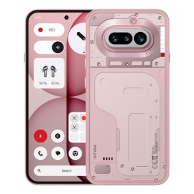 Nothing Phone (4a) 12-256 Pink (A10400280)