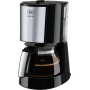 Melitta Enjoy II Top Macchina da caffè con filtro 1,2 L (6756991) (1017-04)