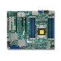 Supermicro X9SRH-7TF Intel® C602J LGA 2011 (Socket R) ATX (X9SRH-7TF-O)
