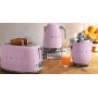 Smeg TSF01PKEU tostapane 2 fetta/e 950 W Rosa (TSF01PKEU)