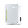 TP-LINK TL-MR3020 router wireless Fast Ethernet Banda singola (2.4 GHz) 3G (TL-MR3020)