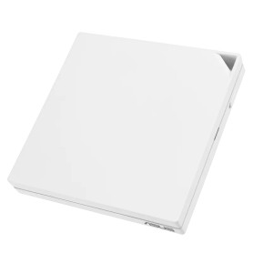 ASUS RT-AX57 Go router wireless Gigabit Ethernet Dual-band (2.4 GHz/5 GHz) Bianco (90IG08N0-MU9C00)