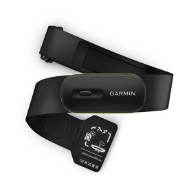 Garmin HRM 600 monitor per il battito cardiaco Petto Bluetooth/ANT+ Nero (010-13383-00)