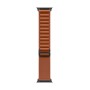 Apple Alpine Loop terracotta (49 mm) - Large - Titanio nero (MG9F4ZM/A)