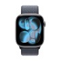 Apple Sport Loop blu salmastro (46 mm) (MFFH4ZM/A)