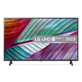 LG UHD 50UR78006LK TV 127 cm (50") 4K Ultra HD Smart TV Wi-Fi Nero (50UR78006LK.AEU)