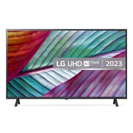 LG UHD 50UR78006LK TV 127 cm (50") 4K Ultra HD Smart TV Wi-Fi Nero (50UR78006LK.AEU)
