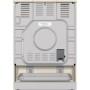 Gorenje GECS6B70CLI Cucina Ceramica Beige (740764)