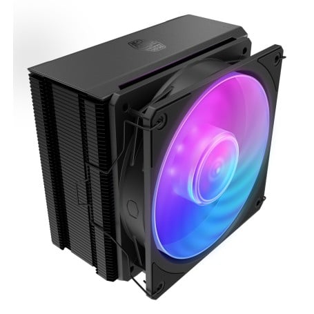Hyper 212 3DHP ARGB (schwarz, 120 mm) (MAY-T2HP-217PA-R1)