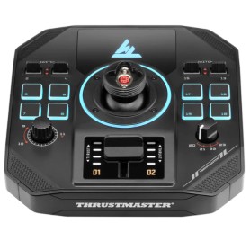 Thrustmaster Sol-R 5 Base Nero USB Analogico/Digitale PC (2960948)