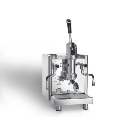 Bezzera Strega S Manuale Macchina per espresso 4 L (STR1SAL1IL5)