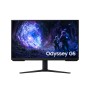 Samsung G5F1 Monitor PC 68,6 cm (27") 2560 x 1440 Pixel Quad HD LCD Nero (LS27FG510EUXEN)