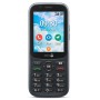 Doro 730X Mobiltelefon graphit (40-47-1184)