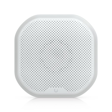 Ubiquiti USL-Siren Sirena cablata Interno/esterno Bianco
