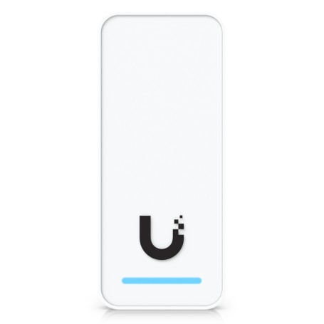 Ubiquiti UA-G3-W lettore di controllo di accesso Lettore di base per il controllo degli accessi Bianco