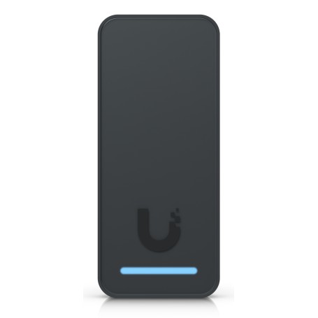 Ubiquiti UA-G3-B lettore di controllo di accesso Lettore di base per il controllo degli accessi Nero