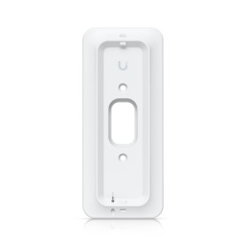 Ubiquiti UACC-G4 Doorbell Pro PoE-Gang Box Bianco Alluminio (UACC-G4 Doorbell Pro PoE-Gang Box-White)