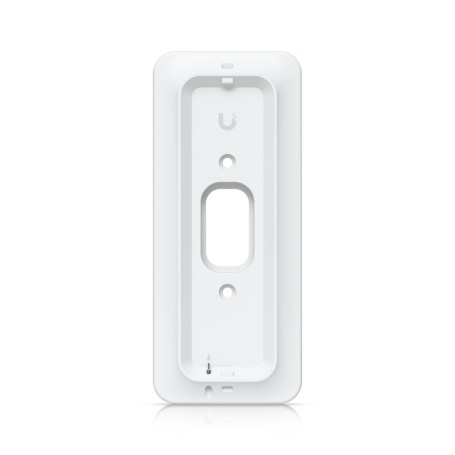 Ubiquiti UACC-G4 Doorbell Pro PoE-Gang Box Bianco Alluminio (UACC-G4 Doorbell Pro PoE-Gang Box-White)