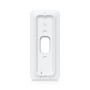 Ubiquiti UACC-G4 Doorbell Pro PoE-Gang Box Bianco Alluminio (UACC-G4 Doorbell Pro PoE-Gang Box-White)