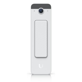 Ubiquiti Doorbell Lite Bianco (UVC-Doorbell-Lite-W)