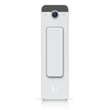 Ubiquiti Doorbell Lite Bianco (UVC-Doorbell-Lite-W)