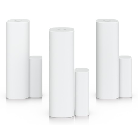 Ubiquiti USL-Entry sensore per porta/finestra Wireless Porta/Finestra Bianco (USL-Entry-3)