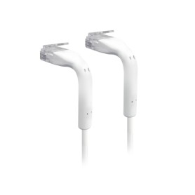 Ubiquiti UC-Patch-1M-RJ45 cavo di rete Bianco Cat6 (UC-PATCH-1M-RJ45)