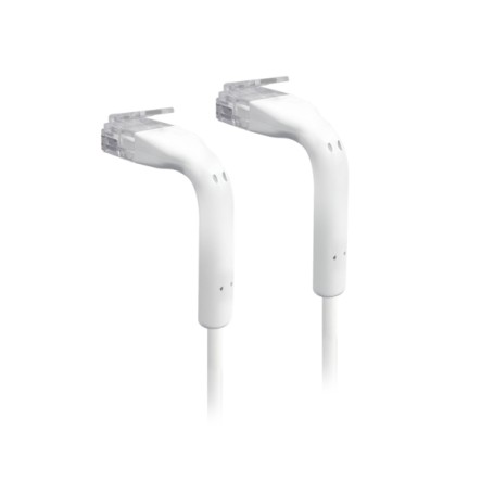 Ubiquiti UC-Patch-1M-RJ45 cavo di rete Bianco Cat6 (UC-PATCH-1M-RJ45)