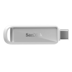 SanDisk Phone Drive unità flash USB 512 GB USB tipo-C 3.2 Gen 1 (3.1 Gen 1) Bianco (SDIXS0N-512G-GN6NE)