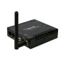 ALLNET ALL3419 Con cavo e senza cavo Nero (ALL3419)