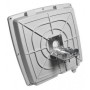 ALLNET ANT-58-1T1R-PATCH-385 antenna di rete Tipo N 19 dBi (ANT-58-1T1R-PATCH-385)