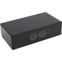 InLine 63622I switch per keyboard-video-mouse (kvm) Nero (63622I)